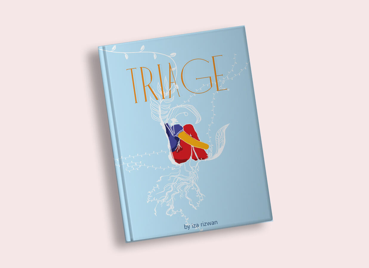 Book Cover Design